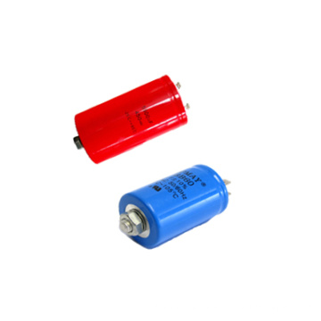 Motor Starting Capacitor Cbb60 with 25V to 400V Tmcf23-1